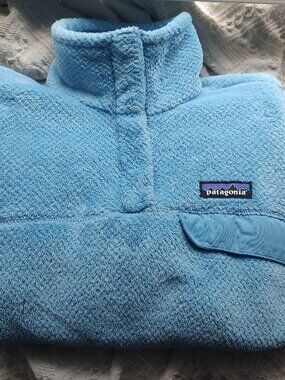 Patagonia Sweatshirt XS